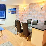 2 Spacious Double Bedroom - Apartamento Bradford (West Yorkshire)