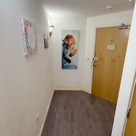 2 Spacious Double Bedroom - Διαμέρισμα