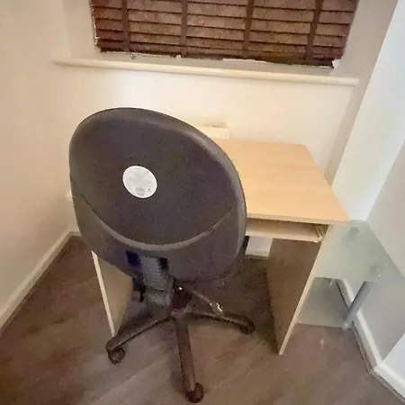 2 Spacious Double Bedroom - Apartamento *