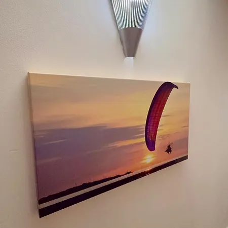 2 Spacious Double Bedroom - Apartment *