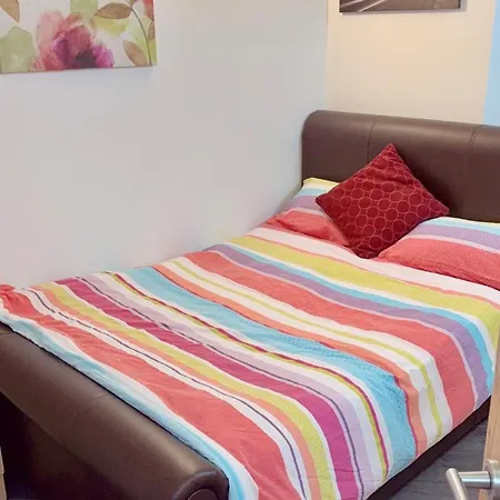 2 Spacious Double Bedroom - Apartamento *