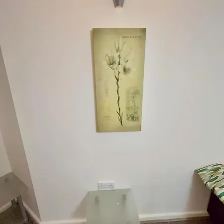 2 Spacious Double Bedroom - Μπράντφορντ