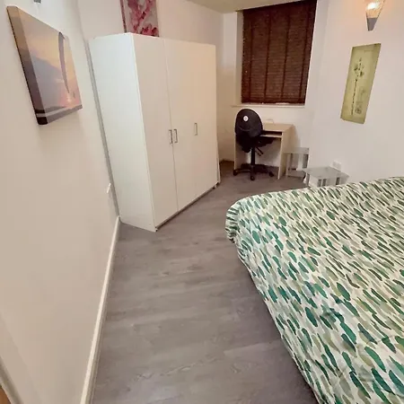 2 Spacious Double Bedroom - Διαμέρισμα *