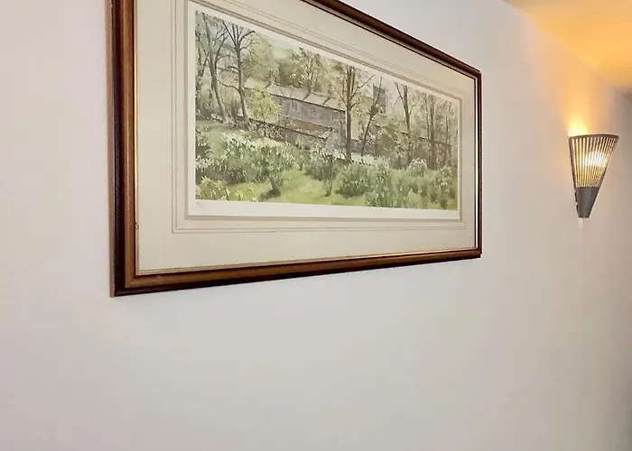 2 Spacious Double Bedroom - برادفورد