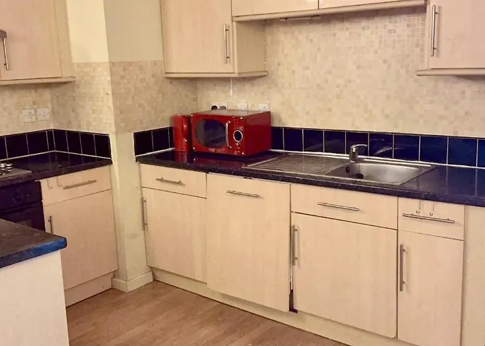 2 Spacious Double Bedroom - * Bradford (West Yorkshire)