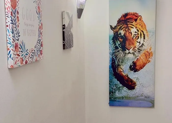 2 Spacious Double Bedroom - * Bradford (West Yorkshire)