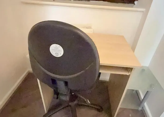 2 Spacious Double Bedroom - Apartamento *