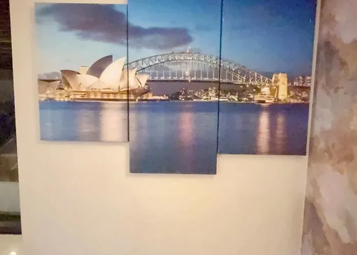 2 Spacious Double Bedroom - Apartment Bradford (West Yorkshire)